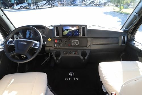 2026 Tiffin Motor Homes Allegro Bay 34DB