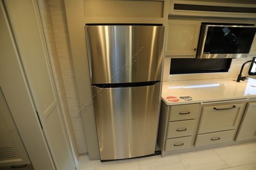 2026 Tiffin Motor Homes Allegro Bay 34DB