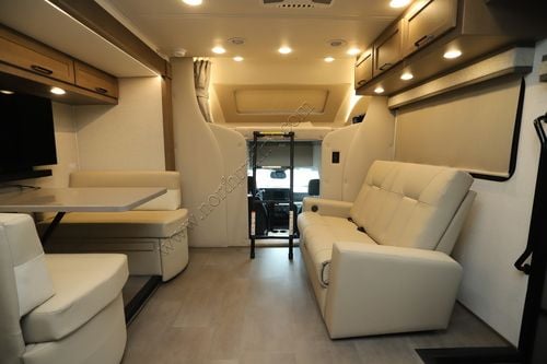 2026 Renegade Rv Veracruz 32VDS