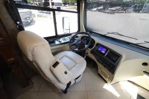 2013 Tiffin Motor Homes Phaeton 42LH