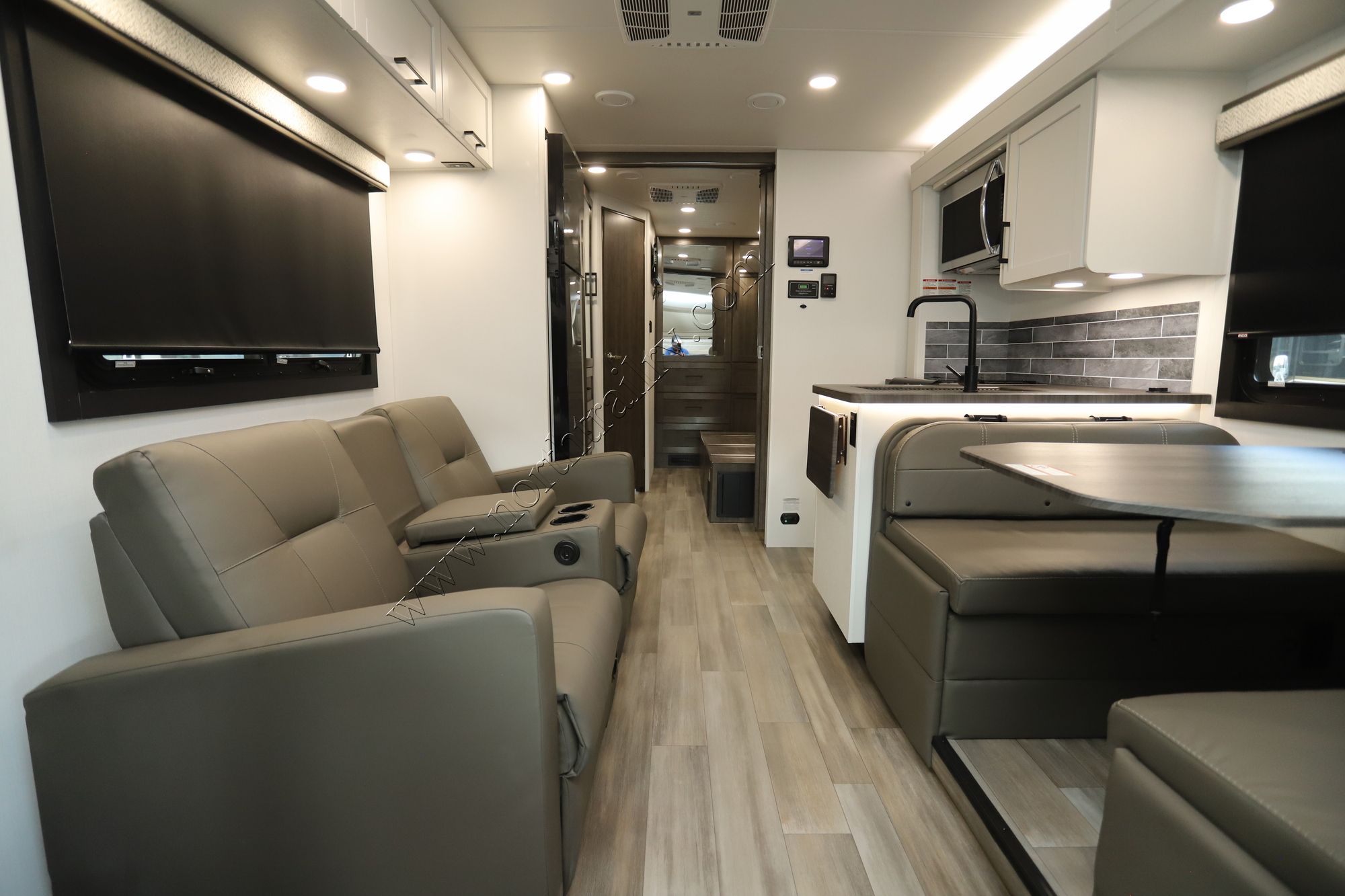 New 2026 Jayco Greyhawk 27U Class C  For Sale