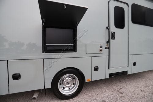 2026 Renegade Rv Veracruz 32VDS
