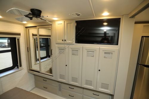 2026 Tiffin Motor Homes Allegro Bay 34DB