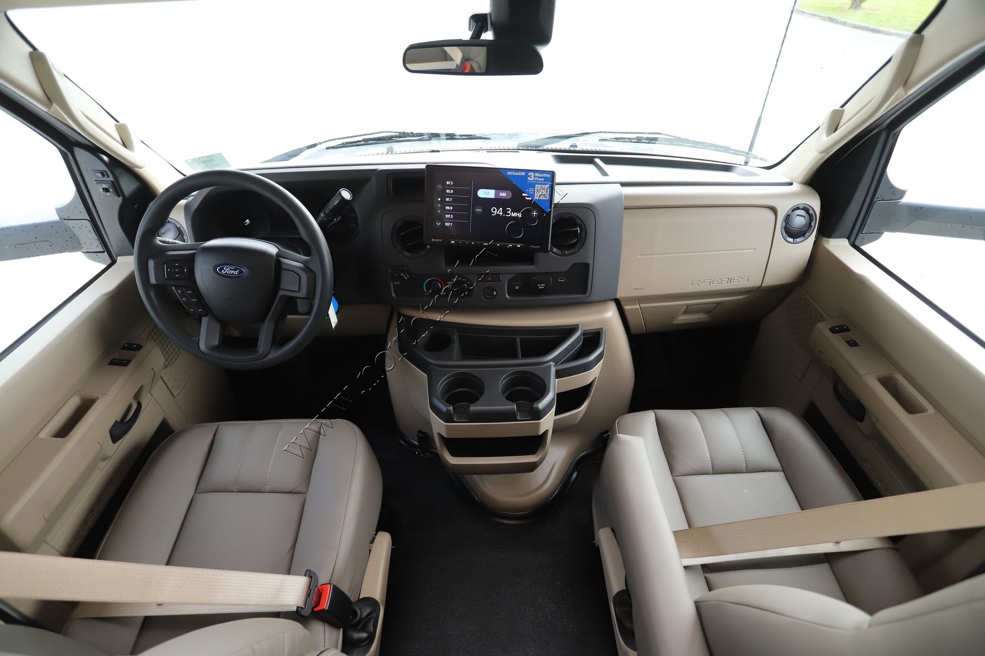 New 2026 Jayco Greyhawk 27U Class C  For Sale