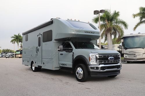 2026 Renegade Rv Veracruz 32VDS