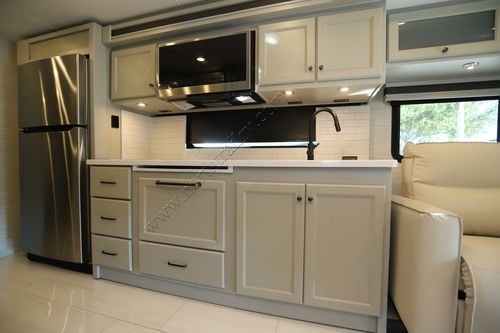 2026 Tiffin Motor Homes Allegro Bay 34DB