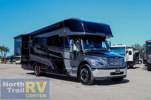 2026 Tiffin Motor Homes Allegro Bay 34DB