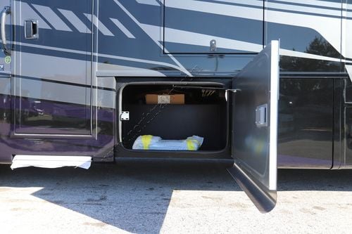 2026 Tiffin Motor Homes Allegro Bay 34DB