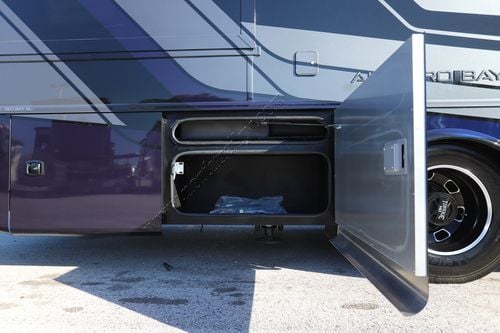 2026 Tiffin Motor Homes Allegro Bay 34DB