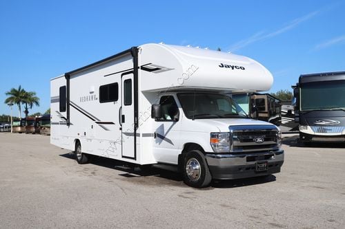 2026 Jayco Redhawk 29KF