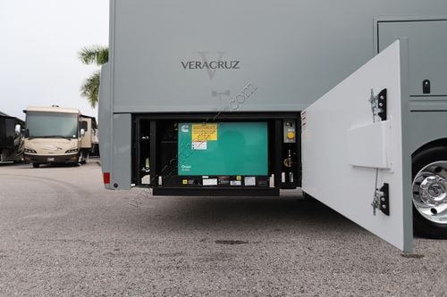 2026 Renegade Rv Veracruz 32VDS