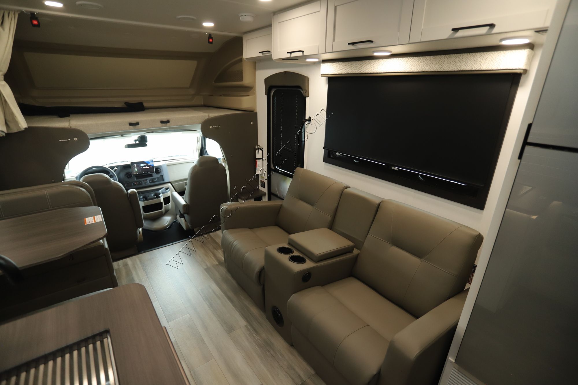New 2026 Jayco Greyhawk 27U Class C  For Sale