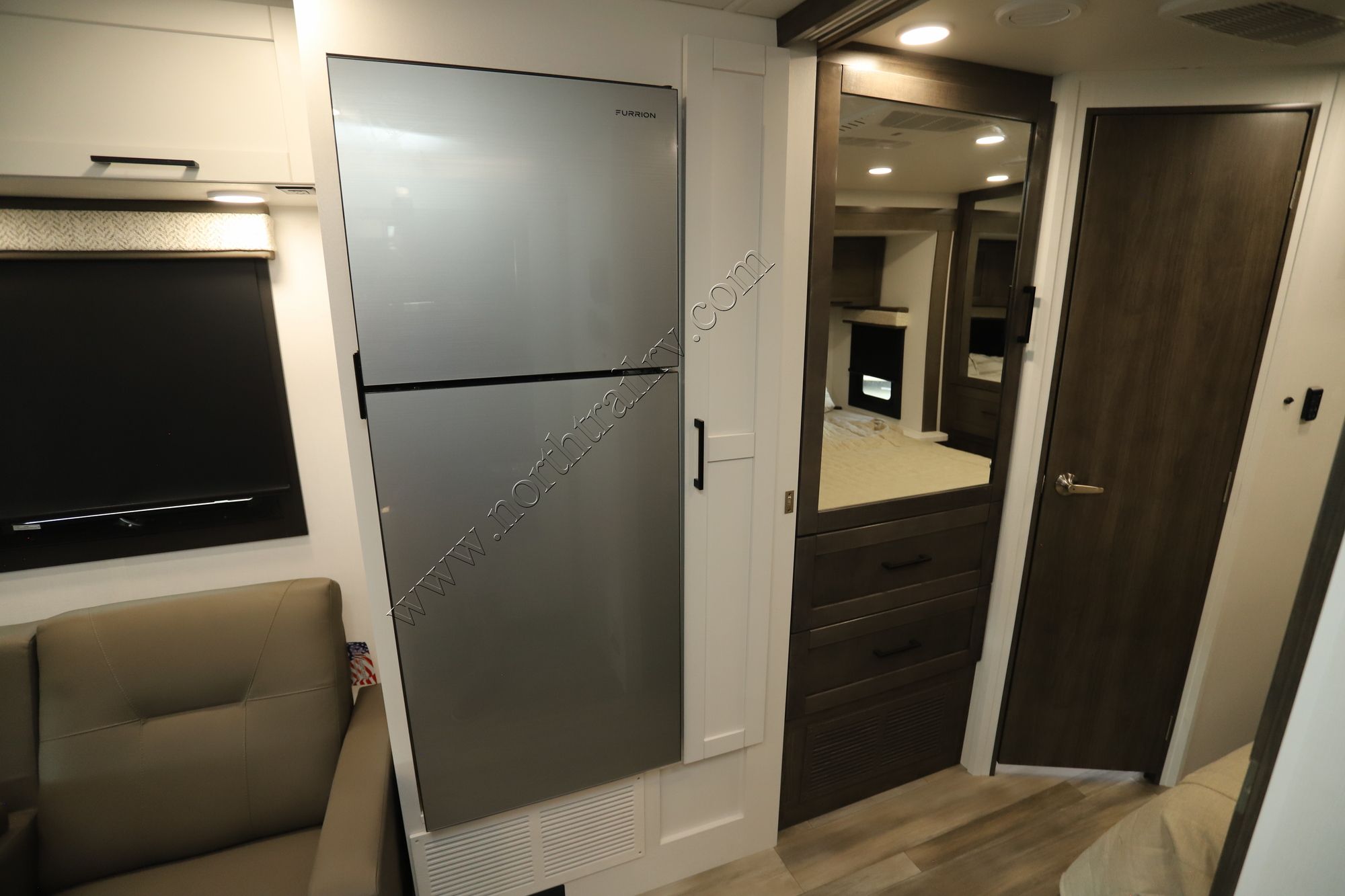 New 2026 Jayco Greyhawk 27U Class C  For Sale