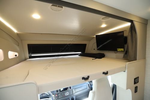 2026 Tiffin Motor Homes Allegro Bay 34DB