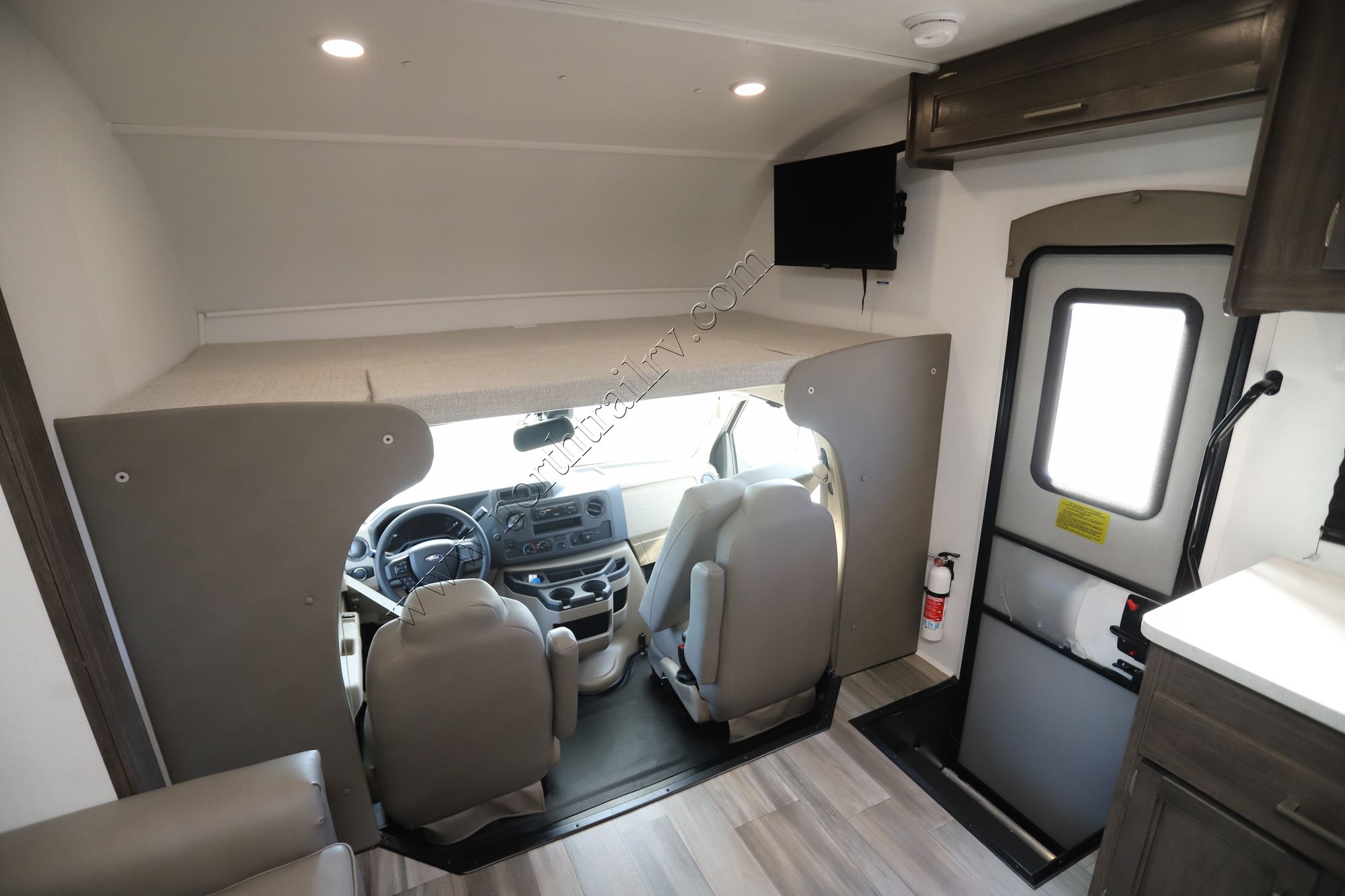 New 2026 Jayco Redhawk 29KF Class C  For Sale