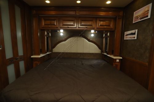 2013 Tiffin Motor Homes Phaeton 42LH