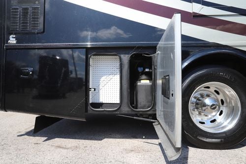 2013 Tiffin Motor Homes Phaeton 42LH