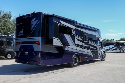 2026 Tiffin Motor Homes Allegro Bay 34DB