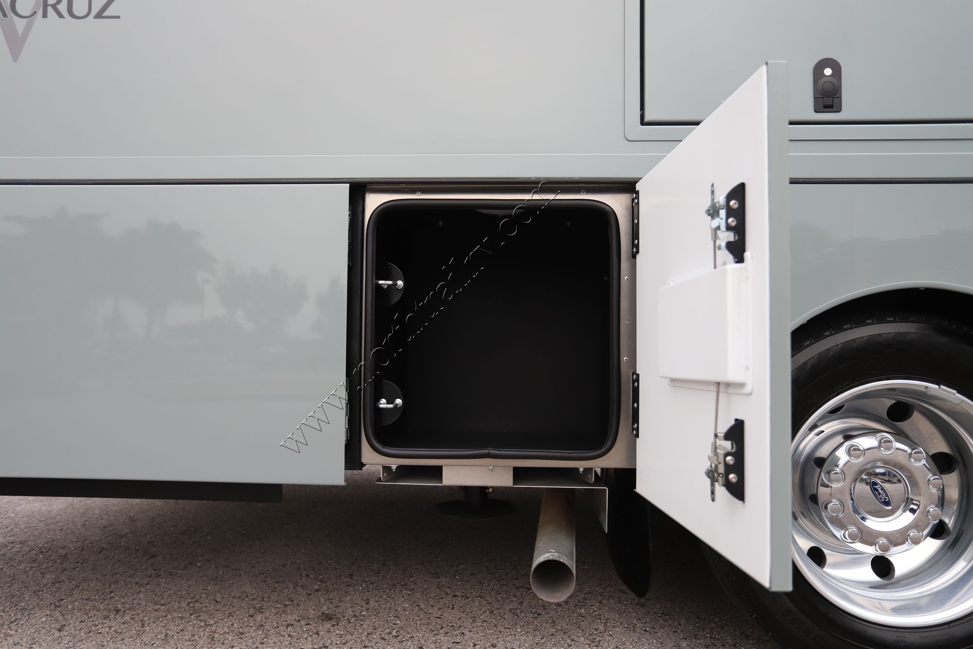 New 2026 Renegade Rv Veracruz 32VDS Super C  For Sale