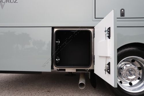 2026 Renegade Rv Veracruz 32VDS