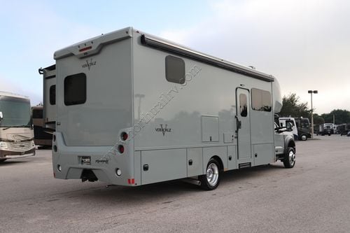 2026 Renegade Rv Veracruz 32VDS