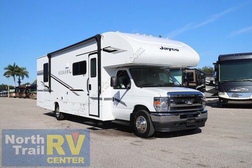 2026 Jayco Redhawk 29KF