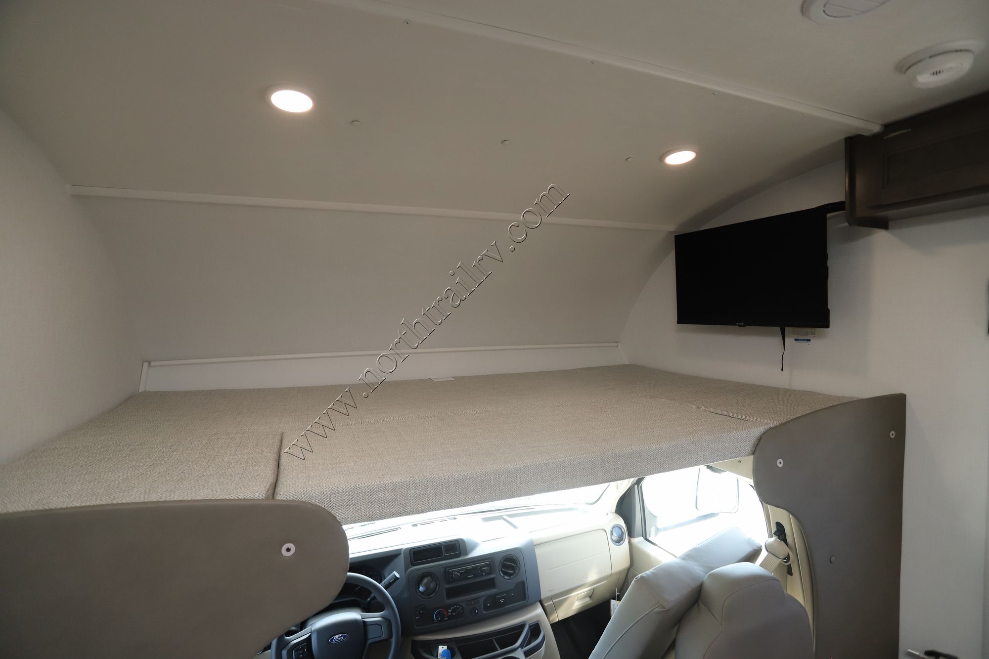New 2026 Jayco Redhawk 29KF Class C  For Sale