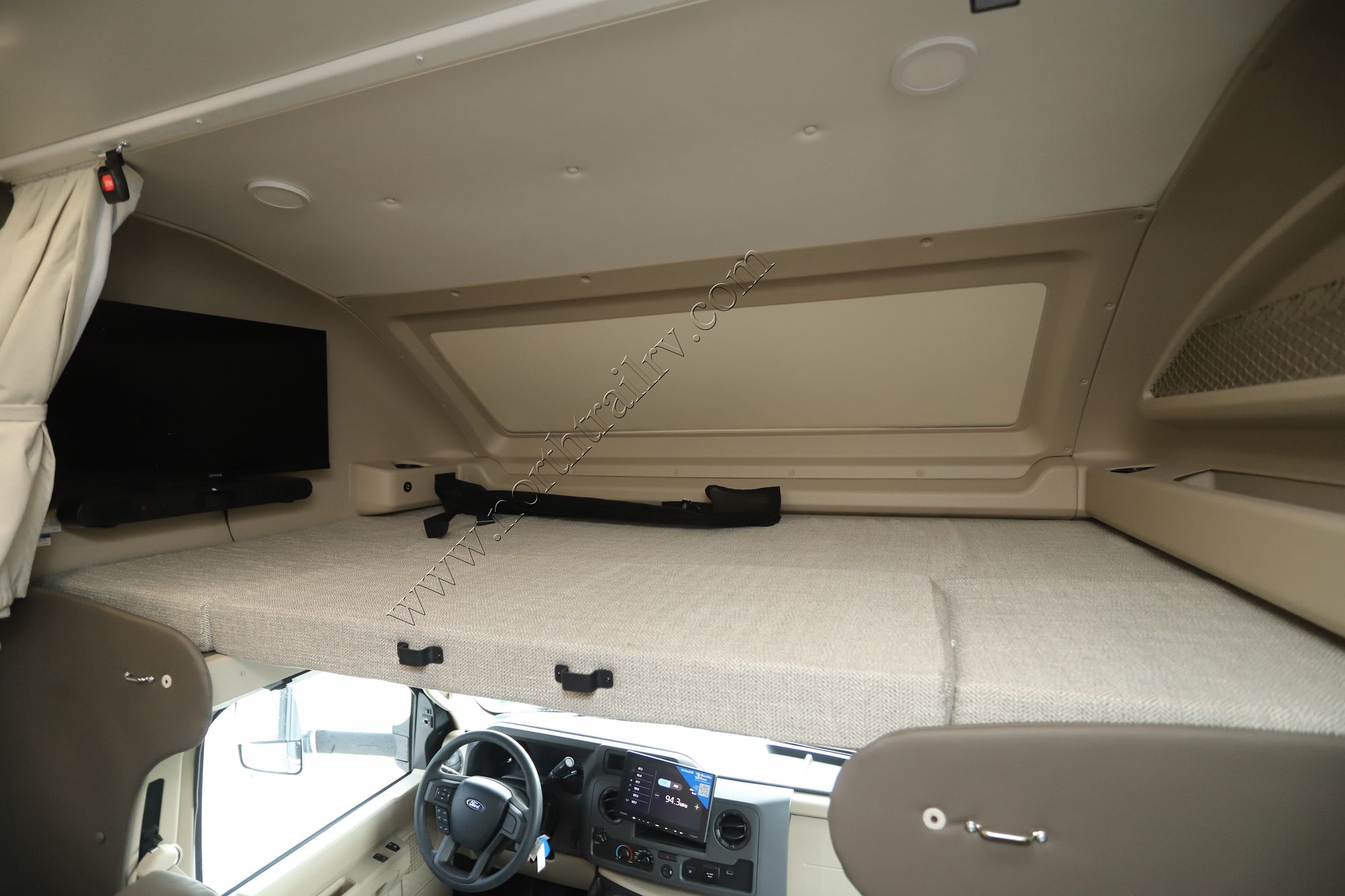 New 2026 Jayco Greyhawk 27U Class C  For Sale