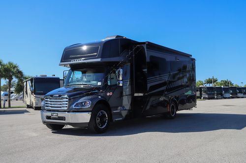 2026 Tiffin Motor Homes Allegro Bay 34DB