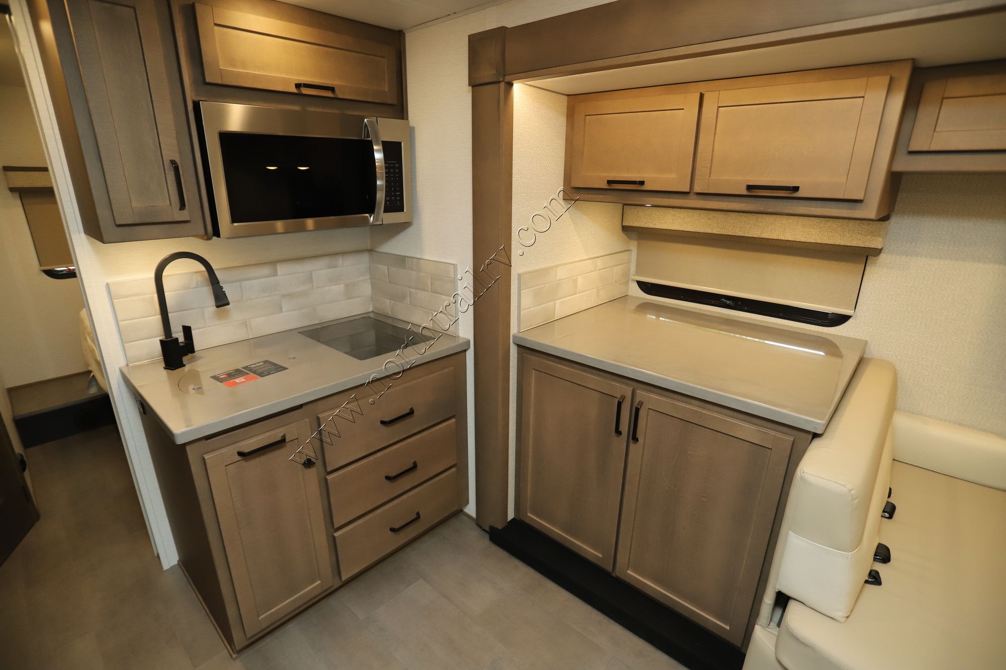 New 2026 Renegade Rv Veracruz 32VDS Super C  For Sale
