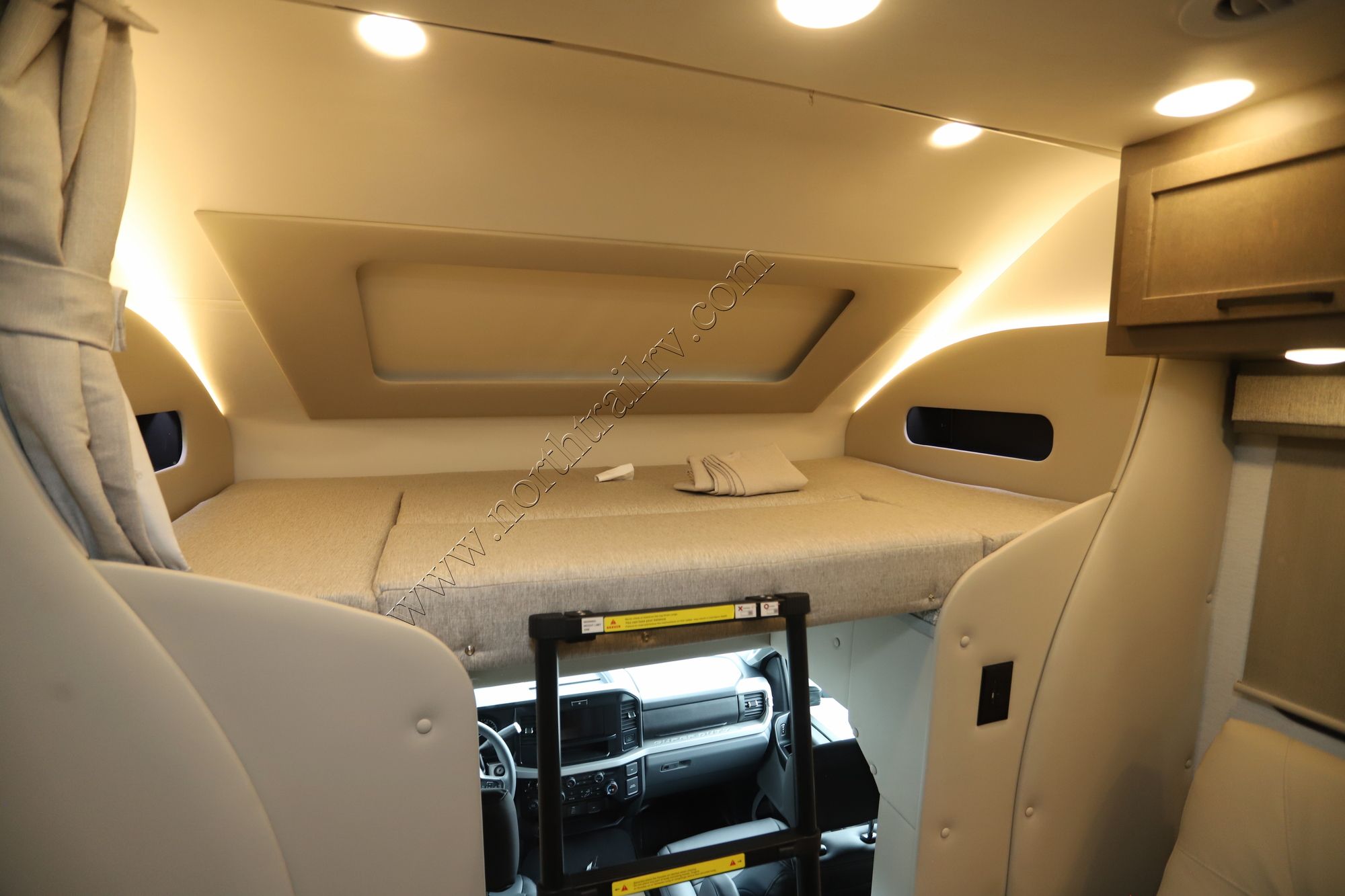 New 2026 Renegade Rv Veracruz 32VDS Super C  For Sale