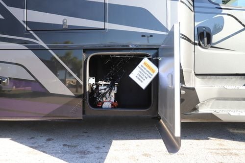 2026 Tiffin Motor Homes Allegro Bay 34DB