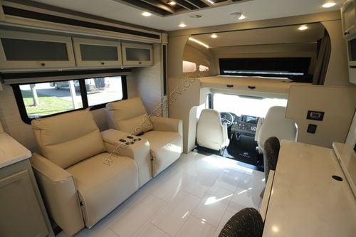 2026 Tiffin Motor Homes Allegro Bay 34DB