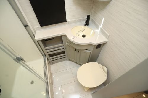 2026 Tiffin Motor Homes Allegro Bay 34DB