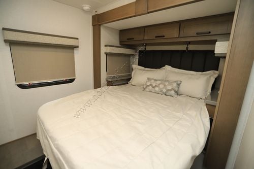 2026 Renegade Rv Veracruz 32VDS