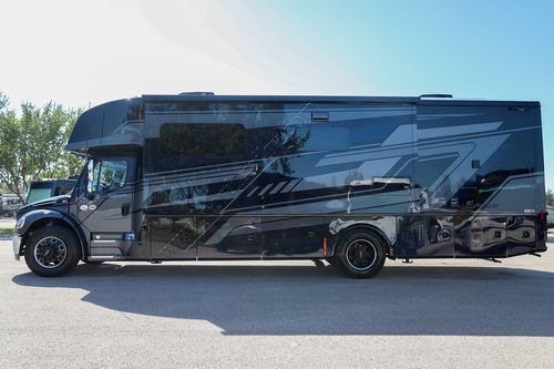 2026 Tiffin Motor Homes Allegro Bay 34DB