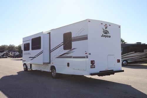 2026 Jayco Redhawk 29KF