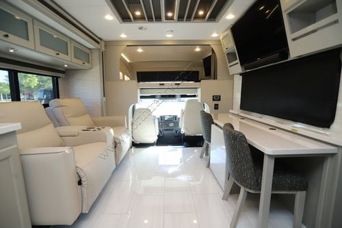 2026 Tiffin Motor Homes Allegro Bay 34DB