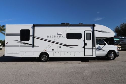 2026 Jayco Redhawk 29KF