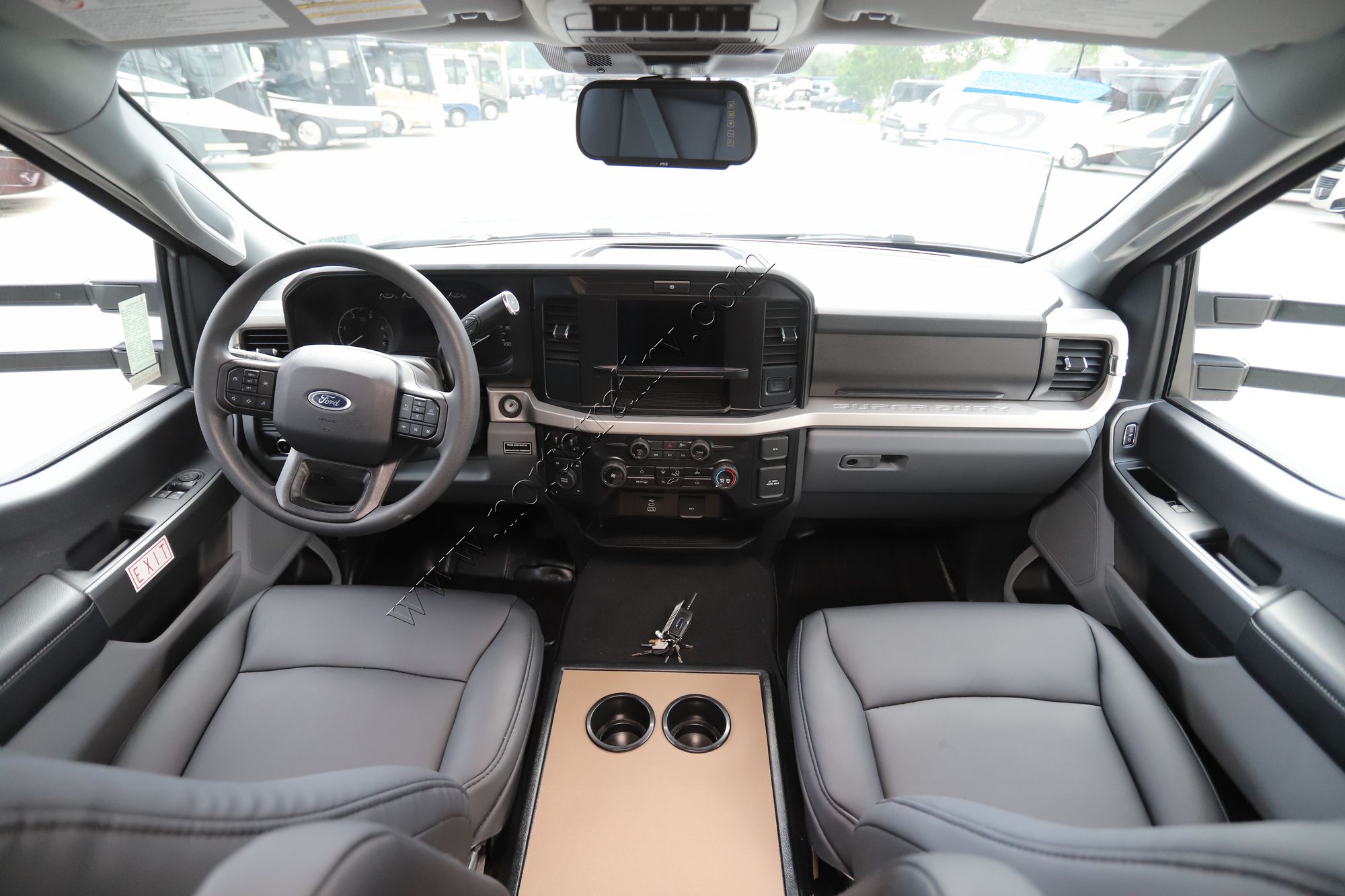 New 2026 Renegade Rv Veracruz 32VDS Super C  For Sale