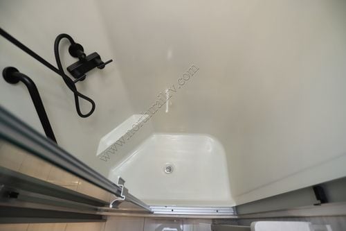 2026 Tiffin Motor Homes Allegro Bay 34DB