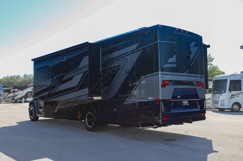 2026 Tiffin Motor Homes Allegro Bay 34DB
