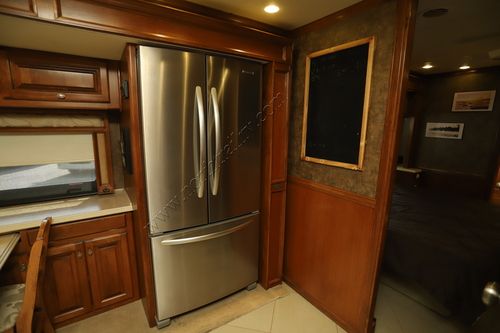 2013 Tiffin Motor Homes Phaeton 42LH