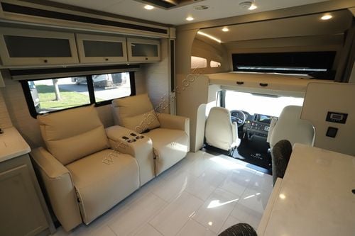 2026 Tiffin Motor Homes Allegro Bay 34DB