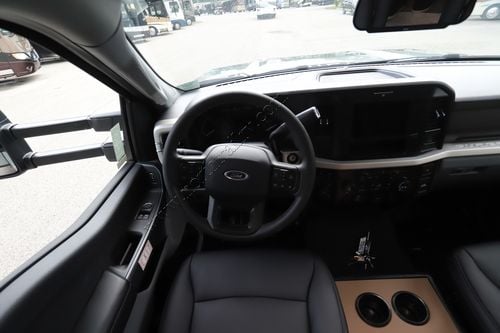 2026 Renegade Rv Veracruz 32VDS