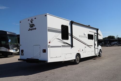 2026 Jayco Redhawk 29KF