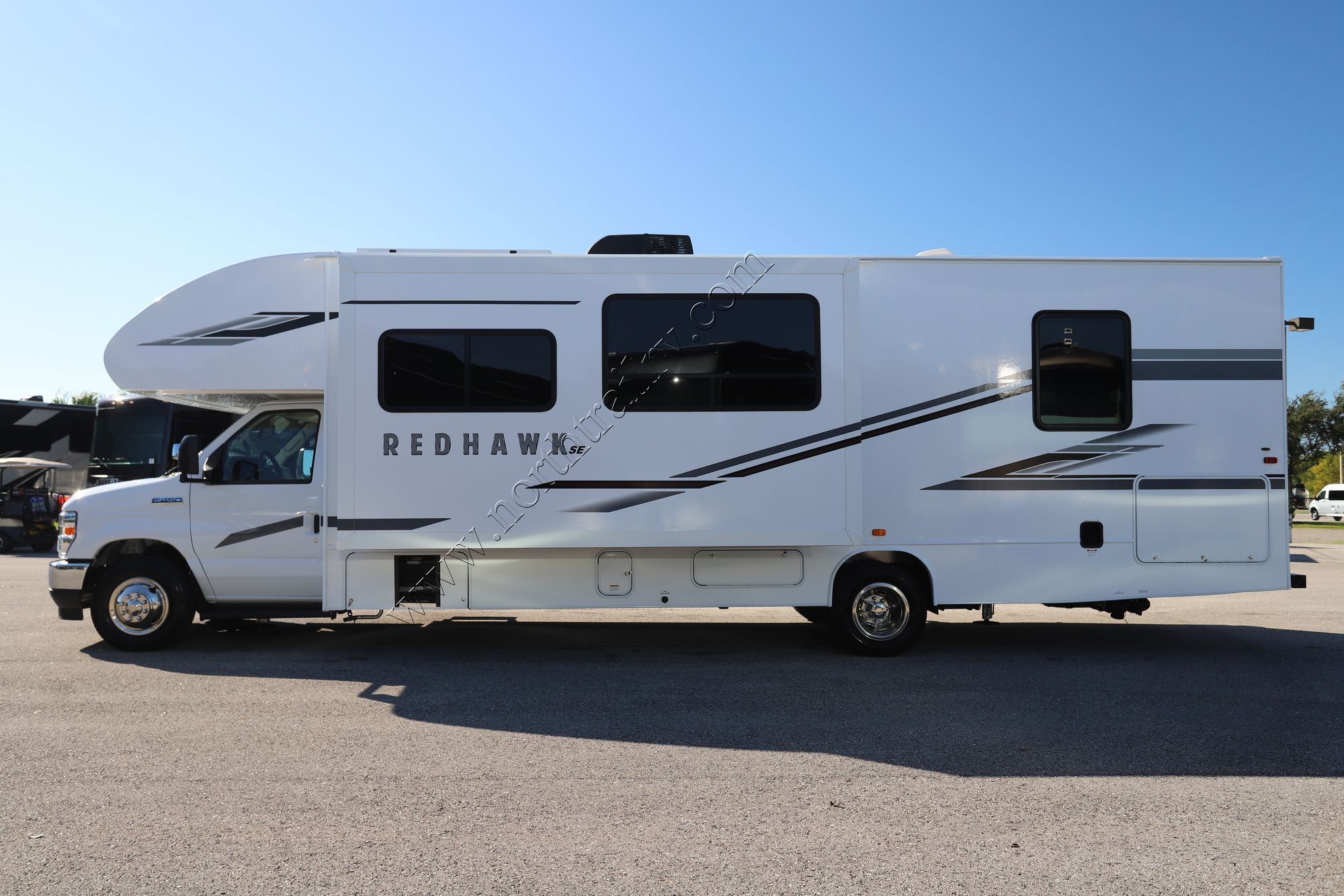 New 2026 Jayco Redhawk 29KF Class C  For Sale