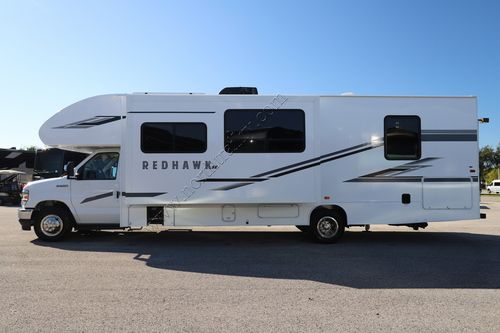 2026 Jayco Redhawk 29KF