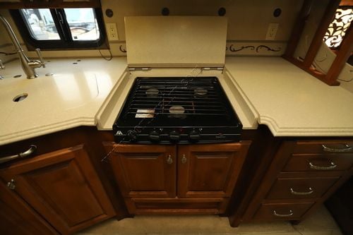2013 Tiffin Motor Homes Phaeton 42LH
