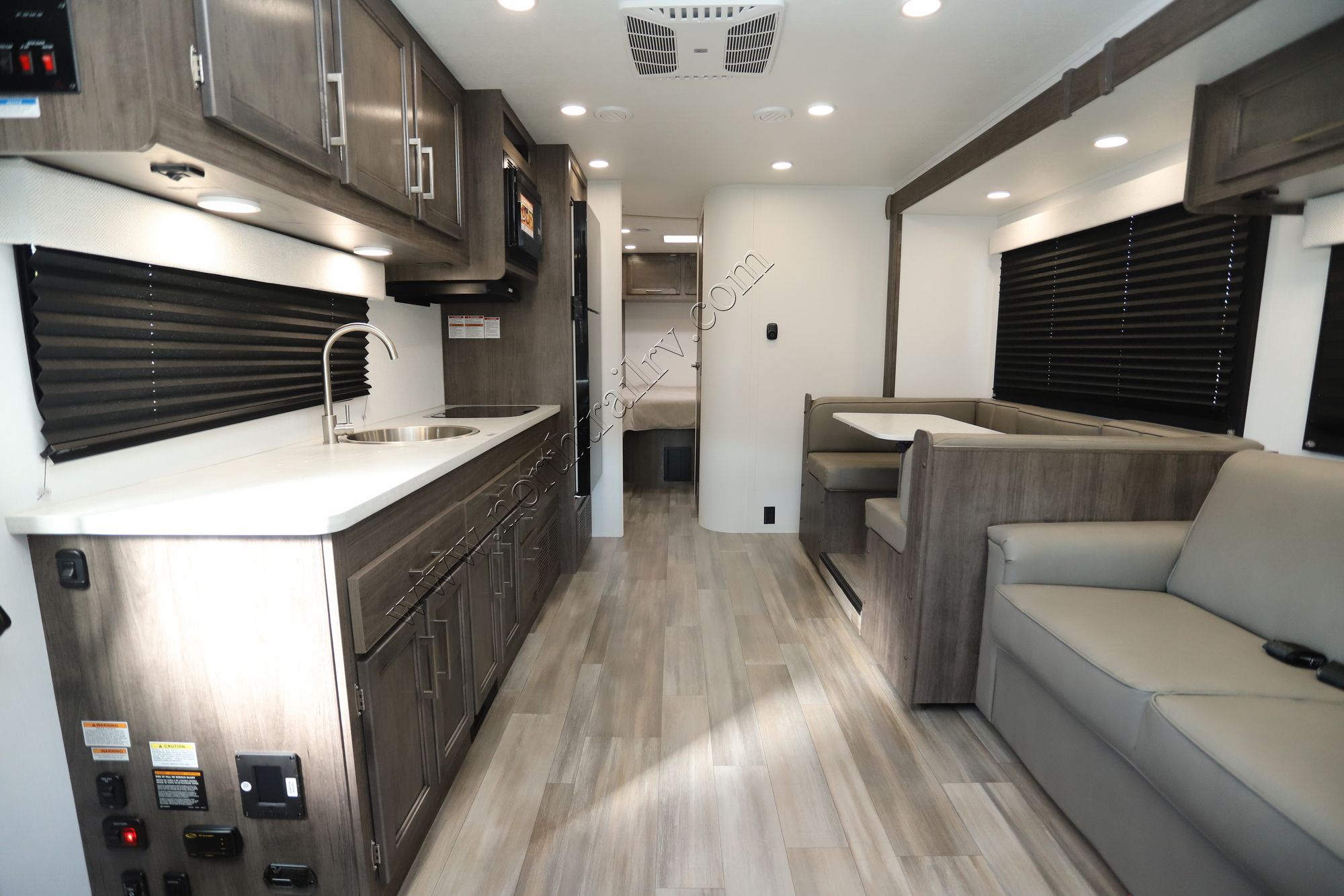New 2026 Jayco Redhawk 29KF Class C  For Sale